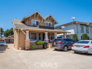 Detail Gallery Image 14 of 14 For 1825 3/4 S. Van Ness Ave, Los Angeles,  CA 90019 - 0 Beds | 1 Baths