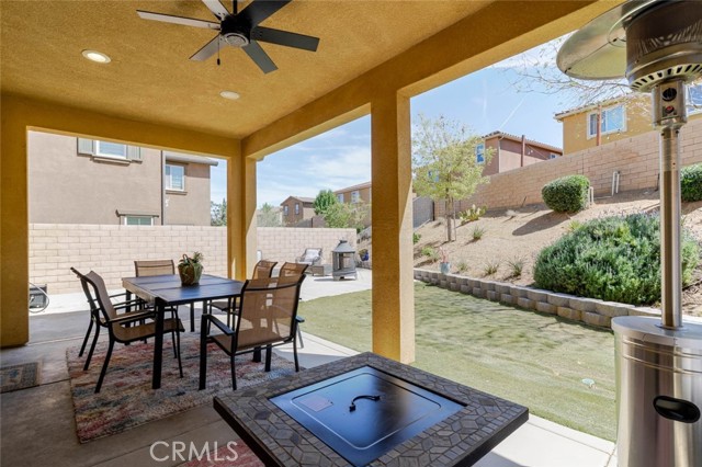Detail Gallery Image 35 of 43 For 37436 Umbrella, Palmdale,  CA 93551 - 4 Beds | 3 Baths