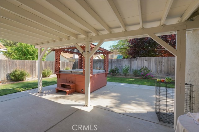 Detail Gallery Image 36 of 59 For 1986 Woodhaven Ct, Merced,  CA 95340 - 3 Beds | 2 Baths
