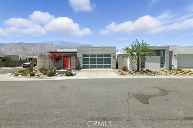 Detail Gallery Image 33 of 33 For 3345 Ambassador Dr, Palm Springs,  CA 92262 - 3 Beds | 2/1 Baths