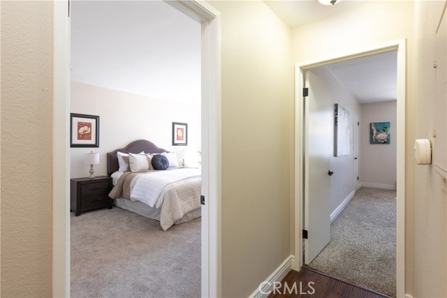 Detail Gallery Image 14 of 27 For 4170 Elm Ave #317,  Long Beach,  CA 90807 - 2 Beds | 2 Baths