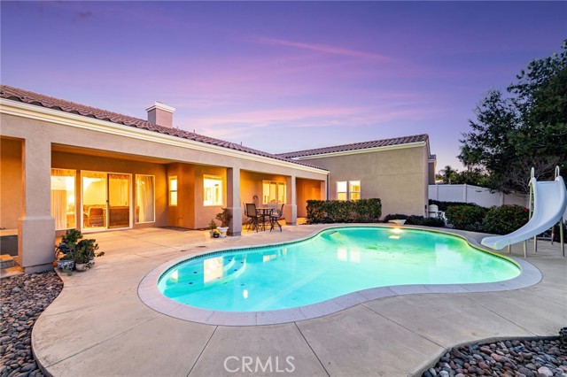 Detail Gallery Image 7 of 65 For 4683 Viaggio Cir, Jurupa Valley,  CA 92509 - 4 Beds | 2/1 Baths