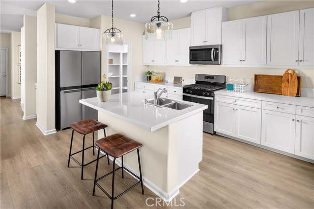 Image 3 of 17 For 16052 Palo Blanco Street