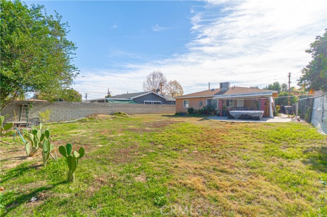 Detail Gallery Image 22 of 28 For 612 W 36th, San Bernardino,  CA 92405 - 2 Beds | 1 Baths
