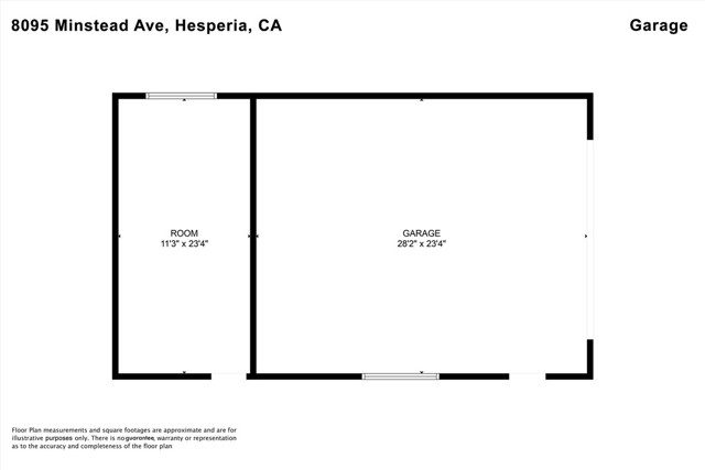 Property Photo from MLS