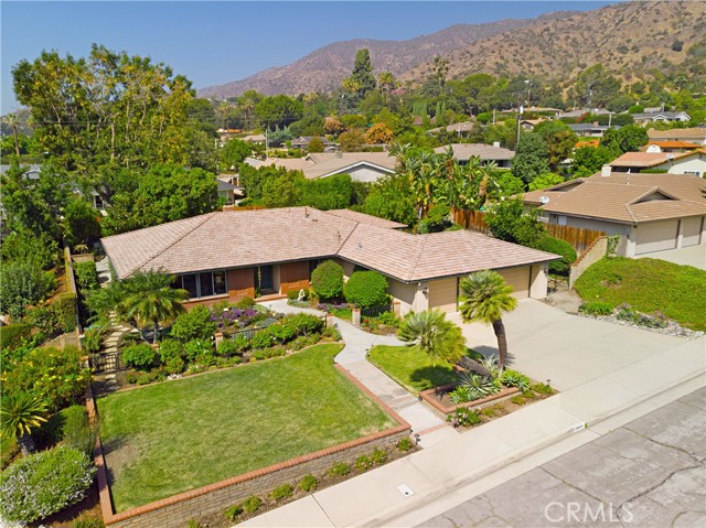 Image 2 for 945 N Entrada Way, Glendora, CA 91741