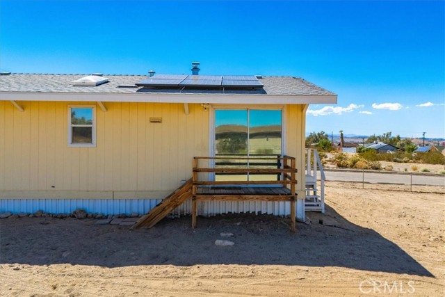 Detail Gallery Image 42 of 58 For 7479 Kellogg Ave, Twentynine Palms,  CA 92277 - 4 Beds | 2 Baths