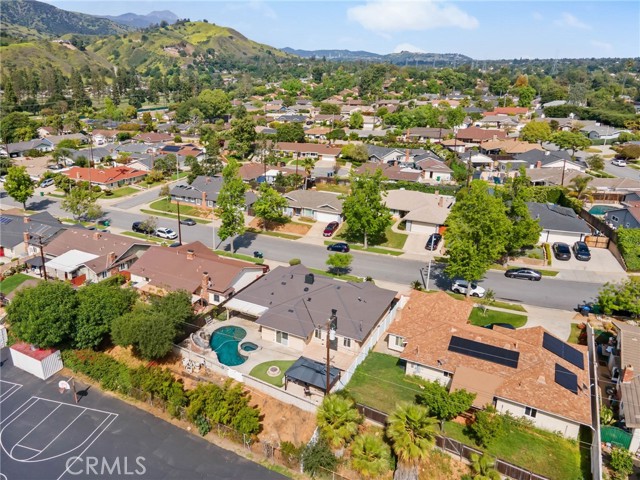 Detail Gallery Image 56 of 58 For 1325 N Birchnell Ave, San Dimas,  CA 91773 - 3 Beds | 2 Baths