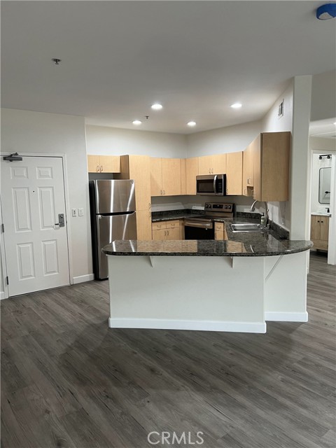 Detail Gallery Image 4 of 16 For 1501 Front St #219,  San Diego,  CA 92101 - 1 Beds | 1 Baths