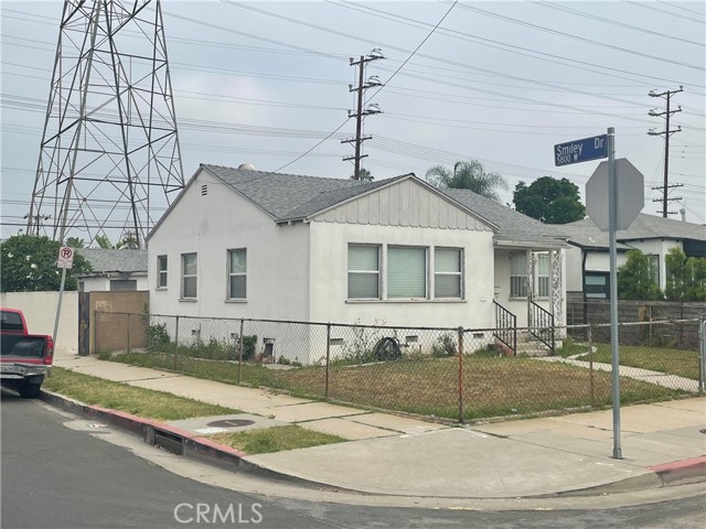Image 3 for 2639 S Genesee Ave, Los Angeles, CA 90016