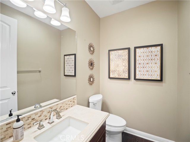 Detail Gallery Image 24 of 53 For 20365 Chianti Ct, Yorba Linda,  CA 92886 - 3 Beds | 3/1 Baths