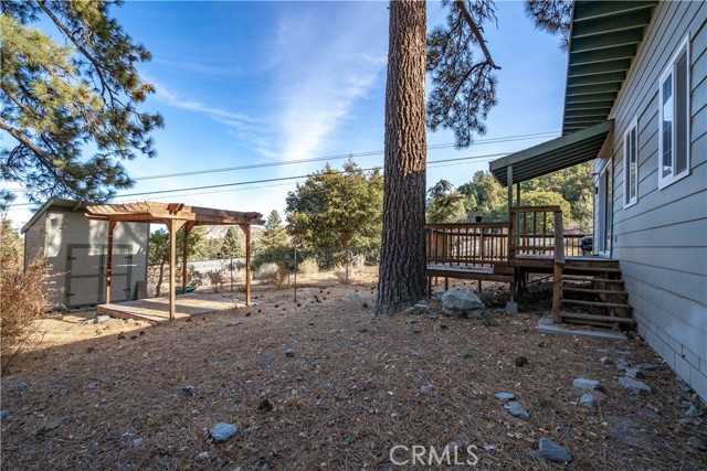 Detail Gallery Image 25 of 31 For 5579 Juniper Dr, Wrightwood,  CA 92397 - 2 Beds | 2 Baths