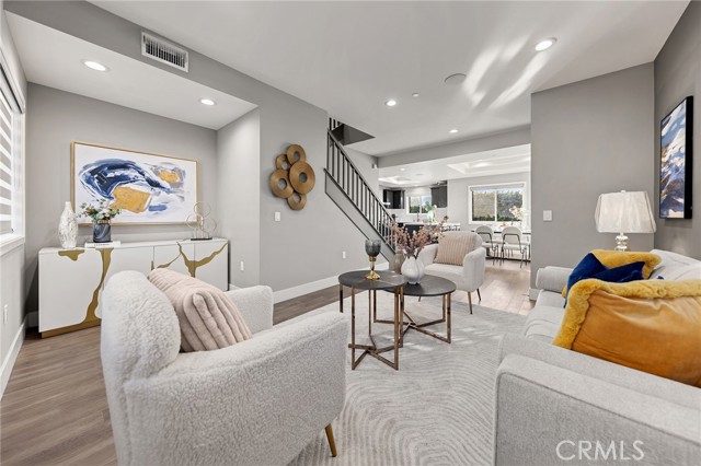 Detail Gallery Image 9 of 41 For 21026 E Cypress St, Covina,  CA 91724 - 4 Beds | 3 Baths