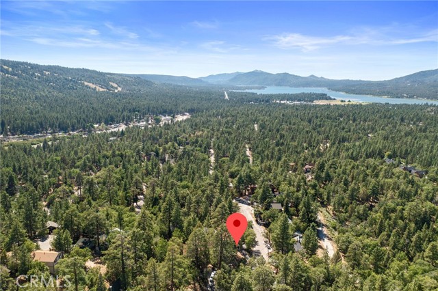 Detail Gallery Image 36 of 36 For 865 Villa Grove Ave, Big Bear Lake,  CA 92315 - 2 Beds | 1 Baths