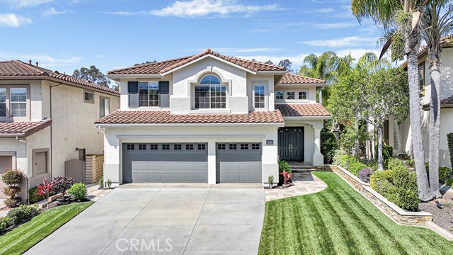 Detail Gallery Image 1 of 50 For 10935 Osterman Ave, Tustin,  CA 92782 - 4 Beds | 3 Baths