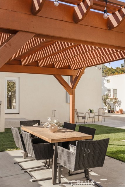 Detail Gallery Image 33 of 37 For 4117 Brunswick Ave, Atwater Village,  CA 90039 - 2 Beds | 2 Baths