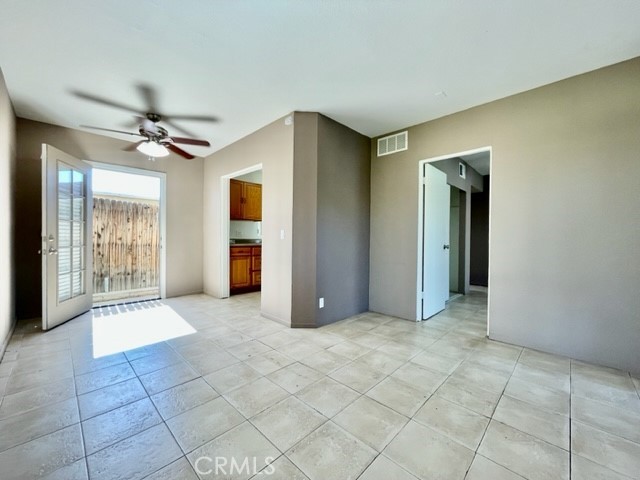 Detail Gallery Image 7 of 19 For 37156 Palo Verde Dr #4,  Cathedral City,  CA 92234 - 1 Beds | 1 Baths