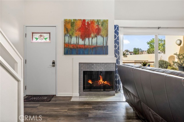 Detail Gallery Image 5 of 34 For 25712 Le Parc #20,  Lake Forest,  CA 92630 - 3 Beds | 2 Baths