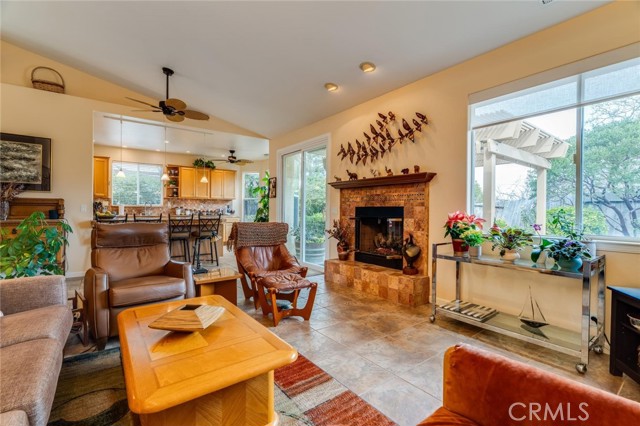 Detail Gallery Image 21 of 41 For 807 Sycamore Canyon Rd, Paso Robles,  CA 93446 - 3 Beds | 2 Baths