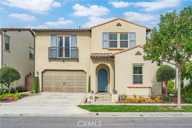 Detail Gallery Image 2 of 49 For 113 Wanderer, Irvine,  CA 92618 - 4 Beds | 4/1 Baths
