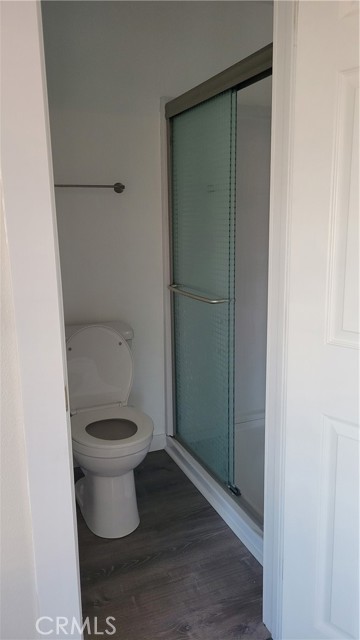 Room #5 private bathroom