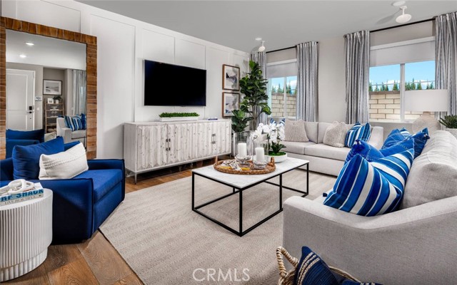 Detail Gallery Image 3 of 65 For 4193 S S. Limecrest Paseo #51,  Ontario,  CA 91761 - 3 Beds | 2/1 Baths