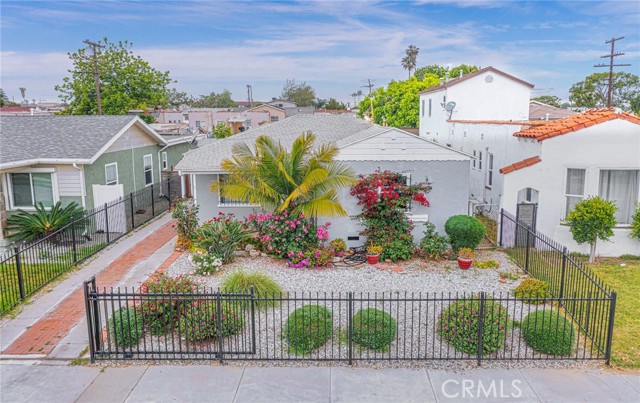 Image 3 for 6711 4Th Ave, Los Angeles, CA 90043