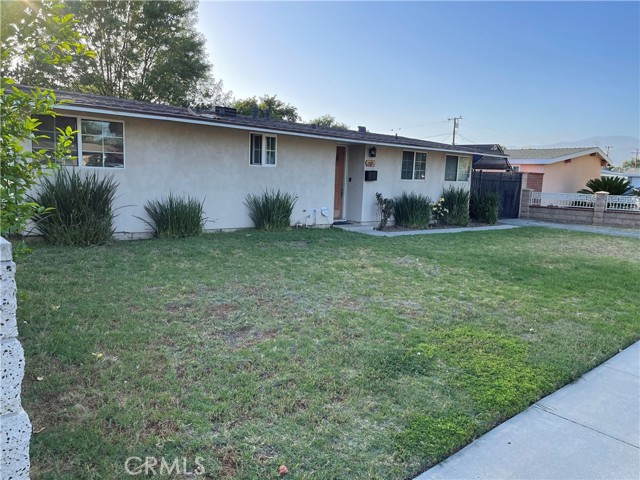 409 S Lark Ellen Ave, West Covina, CA 91791