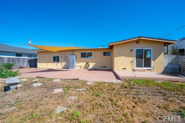 Detail Gallery Image 23 of 25 For 841 Turquoise Dr, Arroyo Grande,  CA 93420 - 3 Beds | 2 Baths