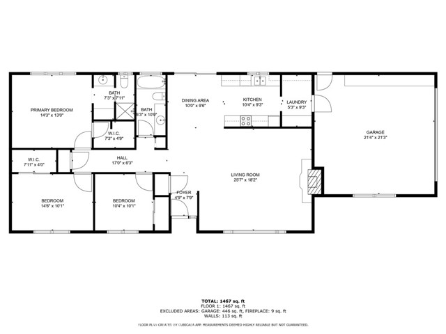 Detail Gallery Image 30 of 56 For 8960 Azucena Ave, Atascadero,  CA 93422 - 3 Beds | 2 Baths