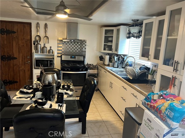 Detail Gallery Image 5 of 14 For 103 E Barbour, Banning,  CA 92220 - 3 Beds | 1 Baths