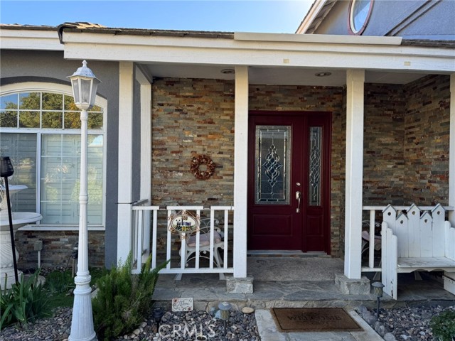 Detail Gallery Image 4 of 39 For 28609 Carnoustie, Moreno Valley,  CA 92555 - 4 Beds | 3 Baths