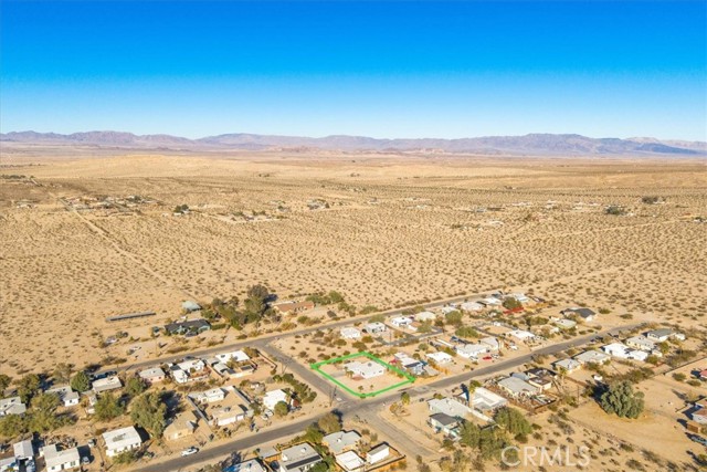 Detail Gallery Image 39 of 41 For 7227 Sherman Hoyt Ave, Twentynine Palms,  CA 92277 - 3 Beds | 1 Baths