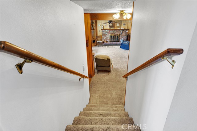 Detail Gallery Image 18 of 22 For 1801 Betty St, Wrightwood,  CA 92397 - 2 Beds | 1/1 Baths