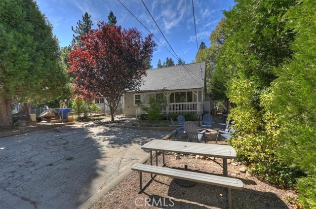 396 Log, Crestline, CA 92325
