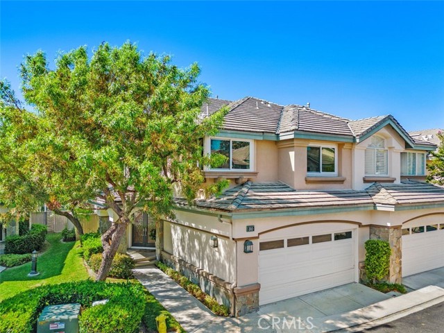 80 Stoney Pointe, Laguna Niguel, CA 92677