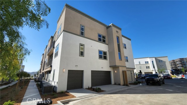 26955 Prospector Rd #201, Stevenson Ranch, CA 91381