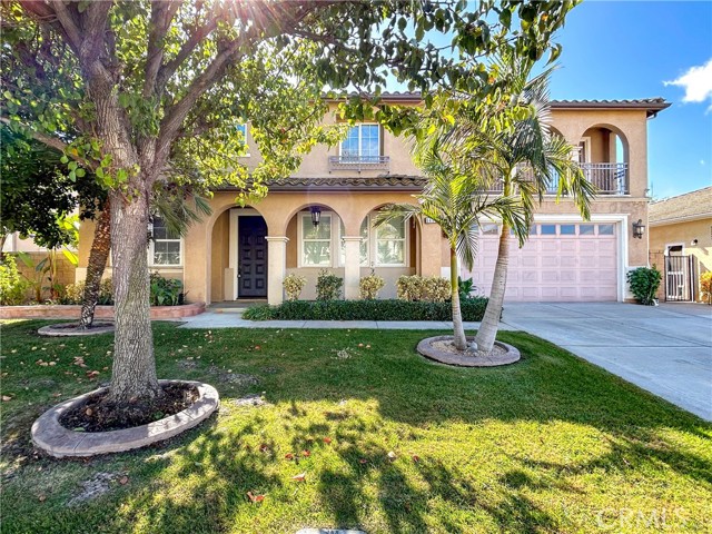 Details for 14145 Prairie Creek Place, Eastvale, CA 92880