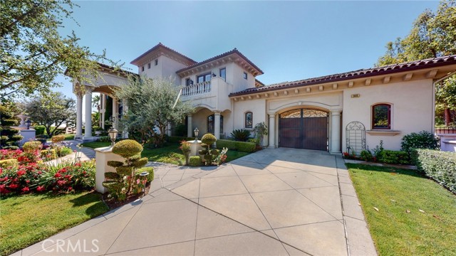 Image 3 for 2465 Collinas Point, Chino Hills, CA 91709