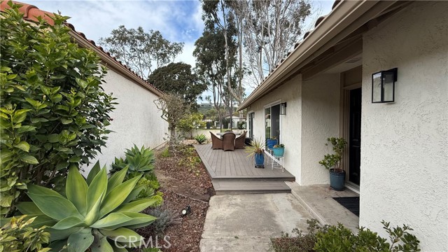 Detail Gallery Image 25 of 35 For 22975 via Cruz, Laguna Niguel,  CA 92677 - 2 Beds | 2 Baths