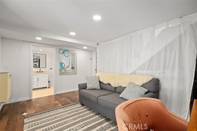 509 Francisca Avenue, Redondo Beach, California 90277, 2 Bedrooms Bedrooms, ,1 BathroomBathrooms,Residential,Sold,Francisca,PV22057057