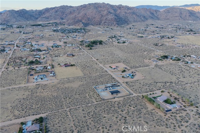  Land for Sale in Apple Valley, California