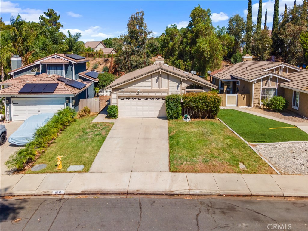 41985 Kaffirboom Court