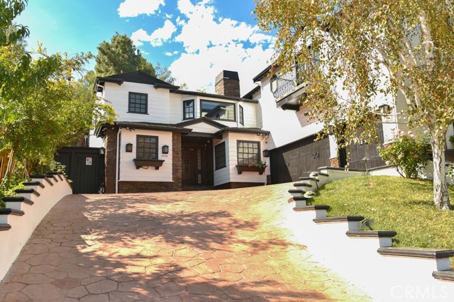 Detail Gallery Image 41 of 45 For 5235 San Feliciano Dr, Woodland Hills,  CA 91364 - 5 Beds | 4 Baths