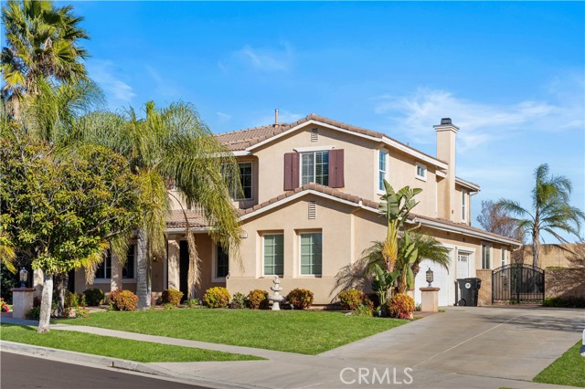 Detail Gallery Image 2 of 37 For 6611 Torrey Pine Ct, Rancho Cucamonga,  CA 91739 - 6 Beds | 4 Baths