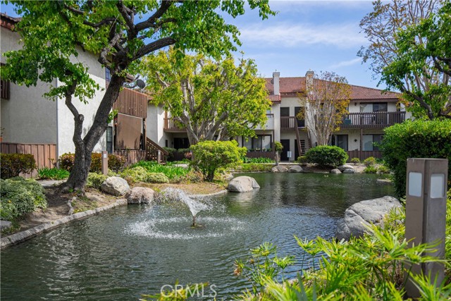 Detail Gallery Image 24 of 27 For 13101 Sunnybrook Circle #204,  Garden Grove,  CA 92844 - 2 Beds | 2 Baths