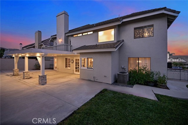 Detail Gallery Image 32 of 43 For 4373 Mahogany Cir, Yorba Linda,  CA 92886 - 4 Beds | 2/1 Baths