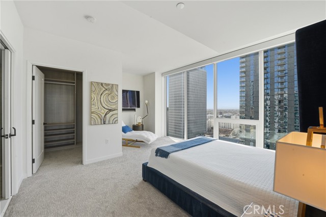 Detail Gallery Image 17 of 52 For 1050 S Grand #1801,  Los Angeles,  CA 90015 - 2 Beds | 2 Baths