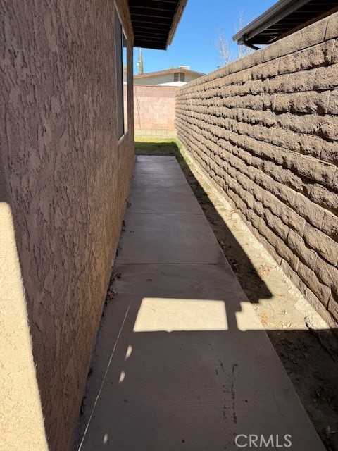 Detail Gallery Image 14 of 14 For 453 E Lancaster, Lancaster,  CA 93535 - 2 Beds | 2 Baths