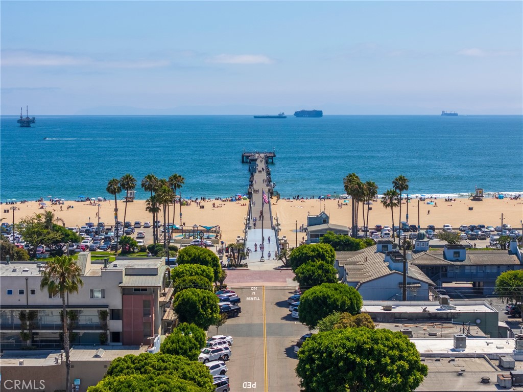 805 Ocean Avenue #6